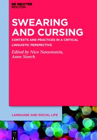 Swearing and Cursing