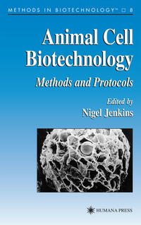 Animal Cell Biotechnology
