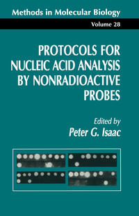 Protocols for Nucleic Acid Analysis by Nonradioactive Probes