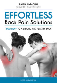 EFFORTLESS Back Pain Solutions