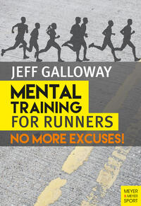 Mental Training for Runners