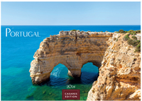 Portugal Kalender 2026 – Wandkalender | Fotokalender Portugal 35x50cm – . mit wunderschönen Portugal-Fotografien, ideal für Fans, Reisende und Portugal-Liebhaber