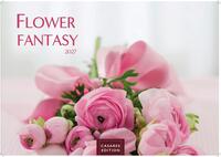 Flower Fantasy Kalender 2027 – Wandkalender | Fotokalender Naturkalender | Blumenkalender | 24x35cm - Wunderschöne Blumenfotos in bestechender Ästhetik