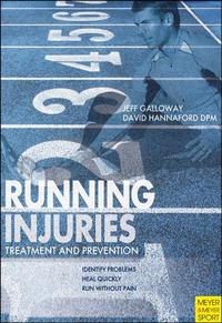Running Injuries