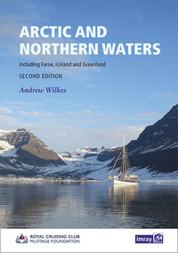Arctic and Northern Waters, Imray Cruising Guide