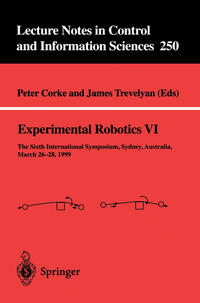 Experimental Robotics VI