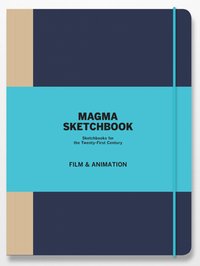 Magma Sketchbook