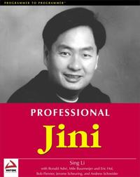 PRO JINI,