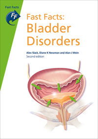Fast Facts: Bladder Disorders