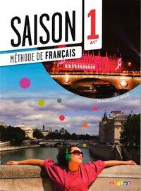 Saison - Méthode de Français - Band 1: A1