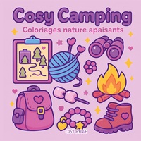 Cosy camping