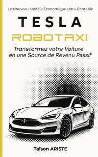 Tesla Robotaxi
