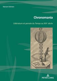 Chronomania