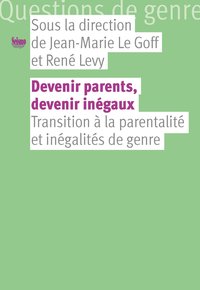 Devenir parents, devenir inégaux