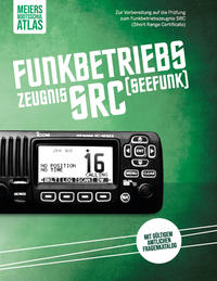 Funkbetriebszeugnis SRC