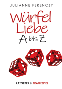 Würfel Liebe A bis Z