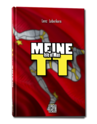 Meine Isle of Man TT