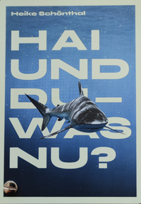 HAI UND DU - WAS NU?