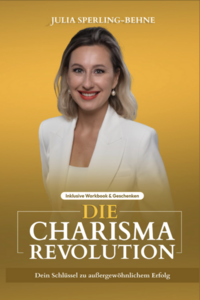 Die Charisma-Revolution