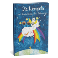 Die Wompets und das Geheimnis des Heimwegs
