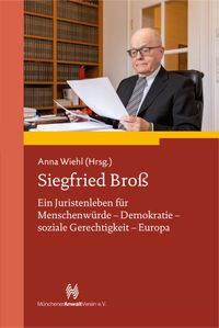 Siefried Broß