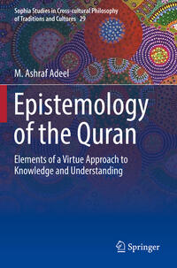 Epistemology of the Quran