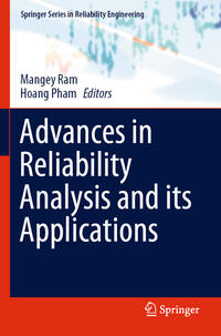 Advances in Reliability Analysis and its Applications
