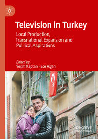Television in Turkey