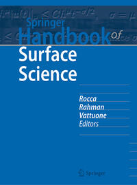 Springer Handbook of Surface Science