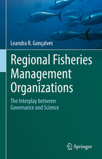 Regional Fisheries Management Organizations