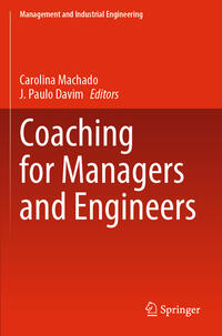 Coaching for Managers and Engineers