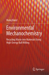 Environmental Mechanochemistry