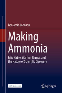 Making Ammonia