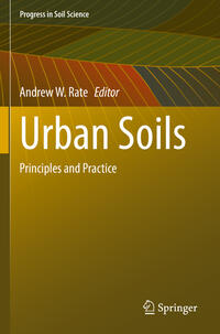 Urban Soils