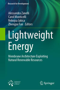 Lightweight Energy