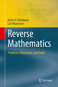Reverse Mathematics