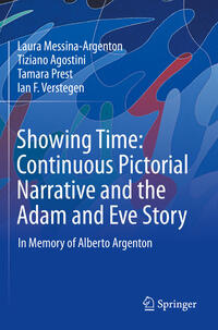 Showing Time: Continuous Pictorial Narrative and the Adam and Eve Story