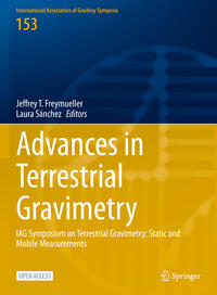 5th Symposium on Terrestrial Gravimetry: Static and Mobile Measurements (TG-SMM 2019)