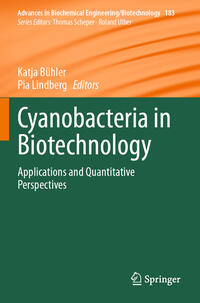 Cyanobacteria in Biotechnology