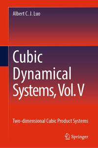 Two-dimensional Product-Cubic Systems, Vol. I