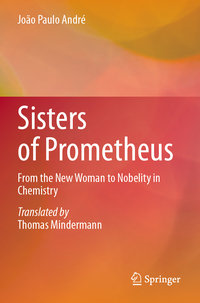 Sisters of Prometheus