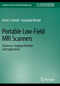 Portable Low-Field MRI Scanners