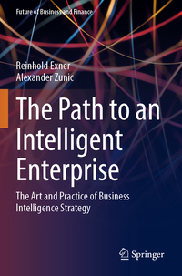 The Path to an Intelligent Enterprise