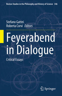 Feyerabend in Dialogue
