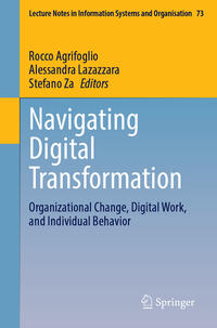 Navigating Digital Transformation