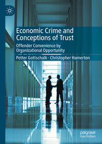 Economic Crime and Conceptions of Trust