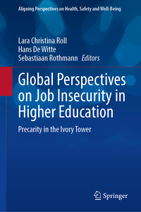 Global Perspectives on Job Insecurity in Higher Education