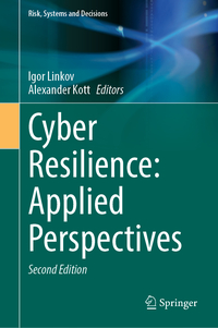Cyber Resilience: Applied Perspectives