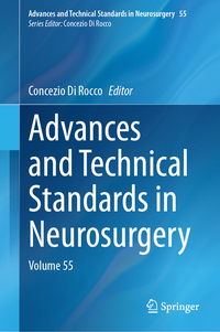 Advances and Technical Standards in Neurosurgery