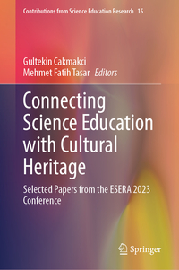 Connecting Science Education with Cultural Heritage